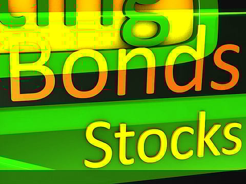 Stocks vs Bonds