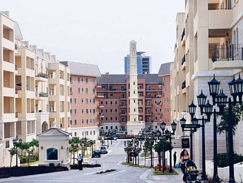 Union Properties on Saturday reported a net loss of Dh38.56 million for the second quarter of 2020, lower by 68 per cent compared to the previous quarter.