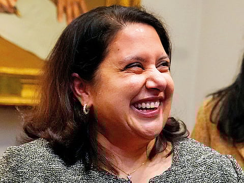 Neomi Rao