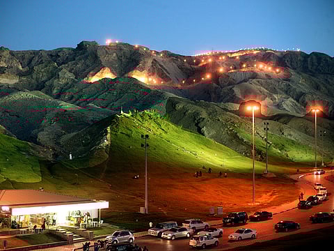 COVID-19 impact: The air is cleaner; rivers and oceans less polluted and the noise pollution is low