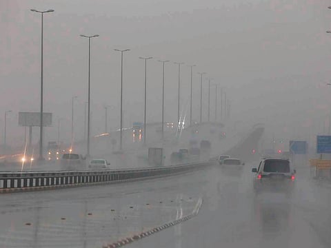 Flights from UAE to Kuwait resume after brief disruption