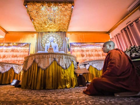 UAE is not just tolerant, it is welcoming