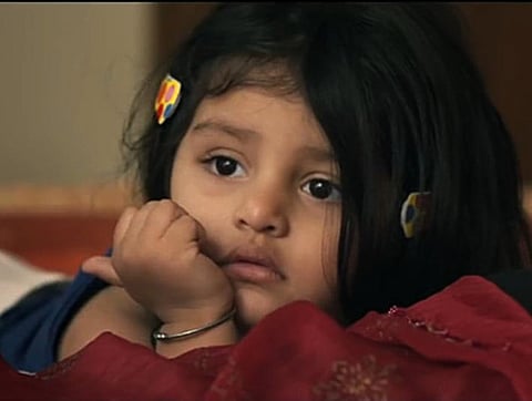 ‘Pihu’ makers not worried the film has no stars