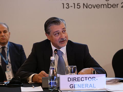 Renewable energy to enhance food security across world