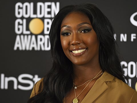 Jordan Strauss/Invision/AP