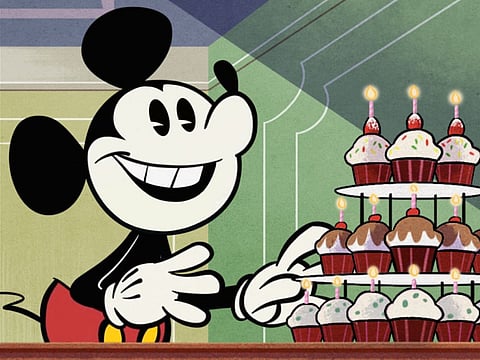 Mickey Mouse turns 90: Here’s how disney is celebrating