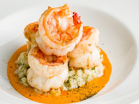 Eat Out: 4 Dubai spots with new menu additions