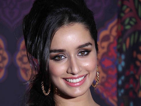 Bollywood actor Shraddha Kapoor pens birthday wish for 'precious Baapu' Shakti Kapoor