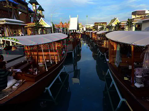 Arshad Ali/Gulf News