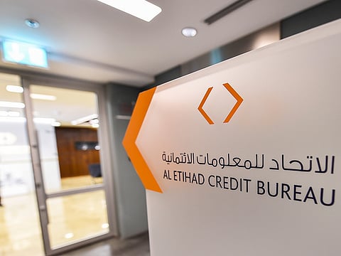 Al Etihad Credit Bureau goes digital with mobile app