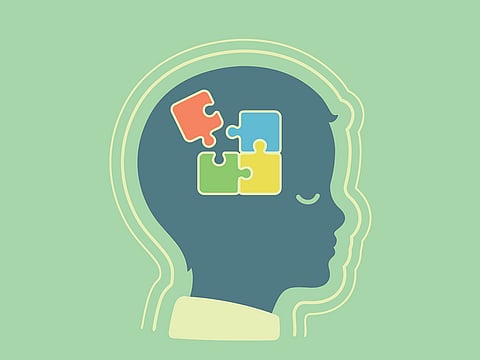 International Children's Day takes place on November 20