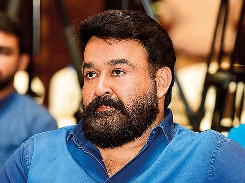 Mohanlal