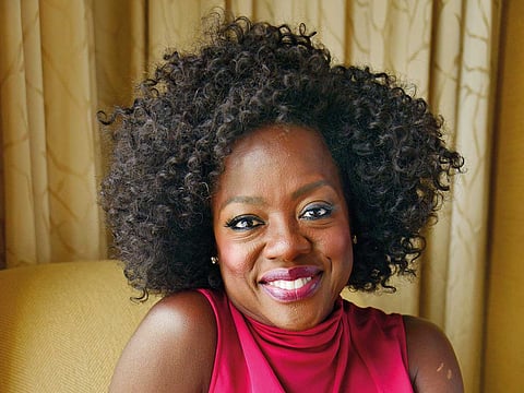 Viola Davis