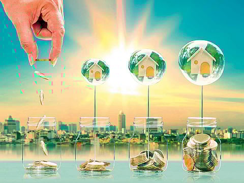 A decision can be made only by doing a little math and considering your lifestyle