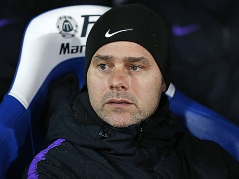 Mauricio Pochettino