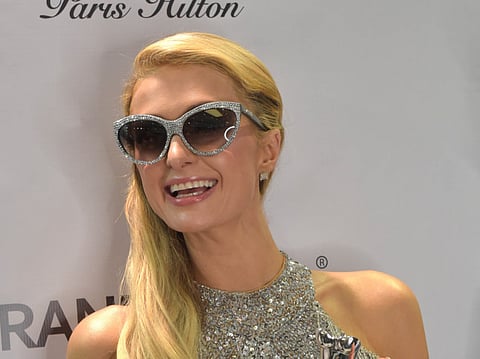 Paris Hilton’s ex wants engagement ring back