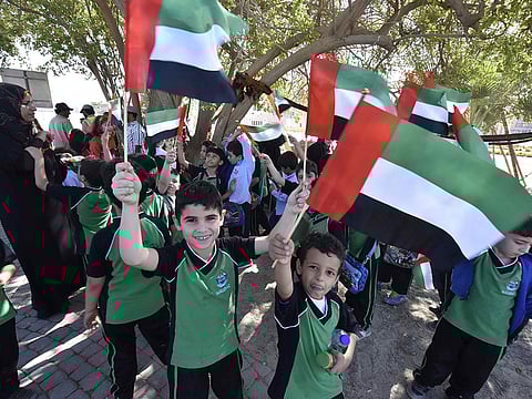 Children are encouraged to submit a one-minute video in which they creatively discuss how their hopes and dreams will contribute to the country's future.