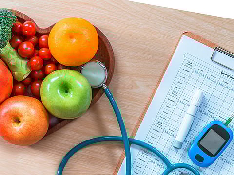 How to manage diabetes