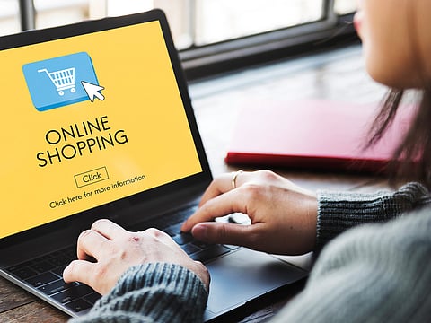 The challenge for big-box electronics retailers and distributors will be to get shoppers interested in their digital channels.