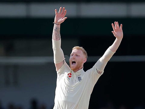 Ben Stokes' fitness as a bowler has come under the scanner.
