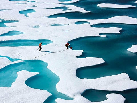 Global average annual losses from weather-related and other disasters in cities were estimated at about $314 billion in 2015 and the Bank says they are expected to increase to $415 billion by 2030.