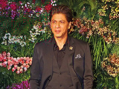 Shah Rukh Khan
