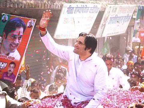 Supplied/Swati Chaturvedi