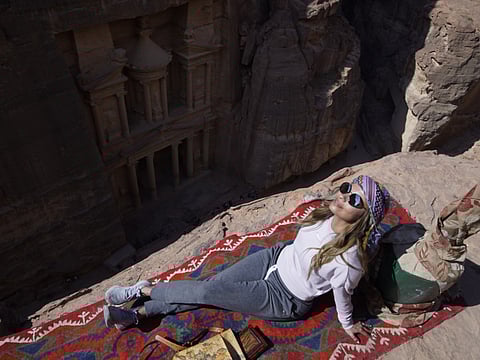 ‘My World to You’ shows Jordan’s lesser-known history