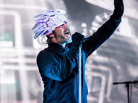 Jamiroquai added as second act at Dubai Jazz Festival
