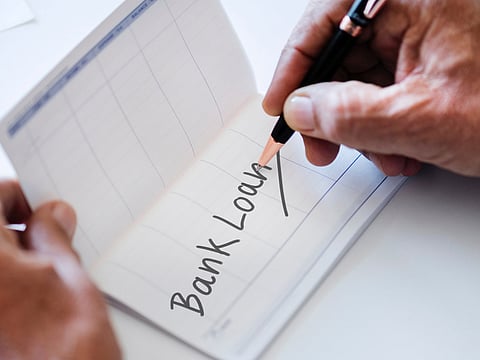 Your eligibility also determines the amount you can request as personal finance