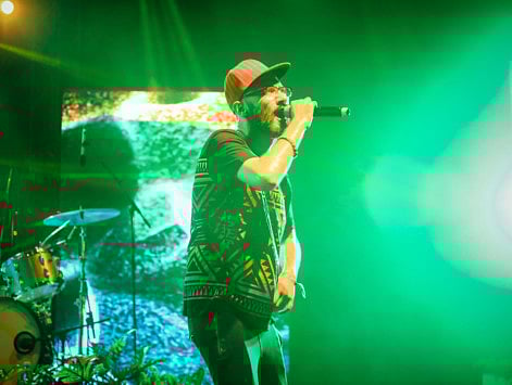 Underground Arabic hip-hop acts to perform in Dubai