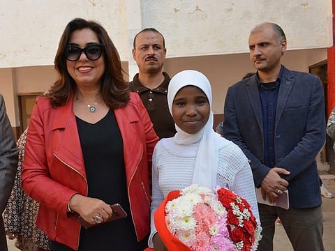 Teacher jailed for calling schoolgirl ‘black’