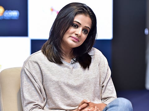 Priyamani on her career highs and lows