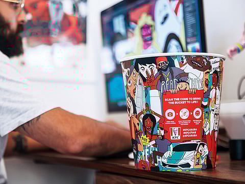 Americana operates some of the most popular F&B brands in these markets. With Reef, it will venture into open cloud kitchens.