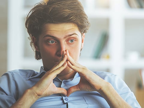 Are men's issues ignored? Gulf News readers debate.