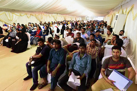 Four-month long UAE amnesty ends on Friday