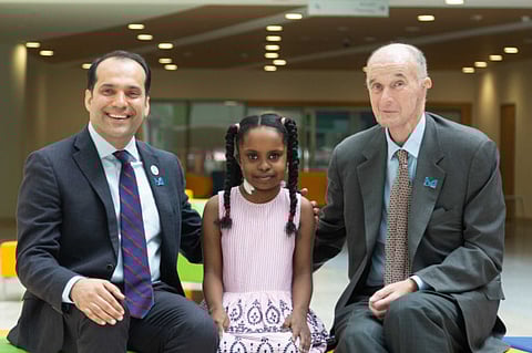 Al Jalila Children’s Speicality Hospital