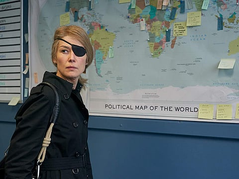 ‘A Private War’ is a tribute to journalism