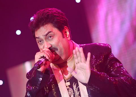 Kumar Sanu, Alka Yagnik to reunite in Dubai