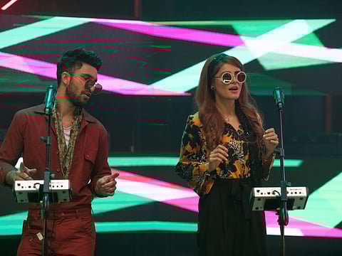 Coke Studio’s ‘Ko Ko Korina’ causes uproar