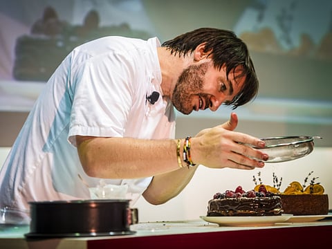 Taste of Abu Dhabi 2018: An ultimate guide to the festival