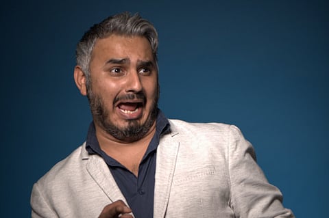 8 Arab comedians to perform in Dubai