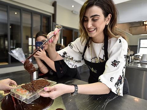 Tried and tested: Cooking classes in the UAE