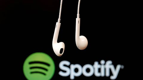 Spotify quietly launches in Dubai, and across the Middle East and North Africa