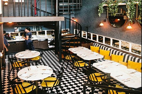 Eat Out: 4 new things to try this week