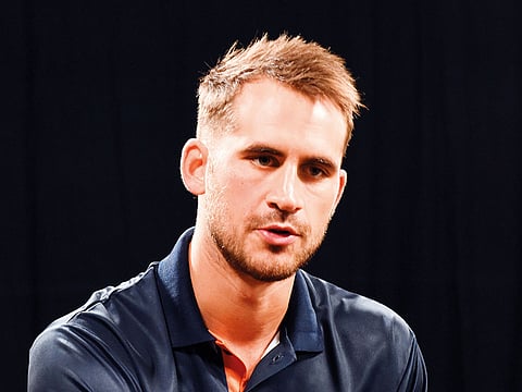 Alex Hales