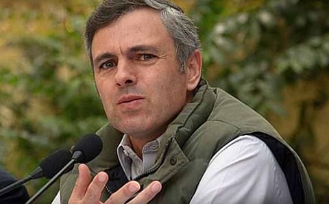 Indian politics and where Kashmir fits