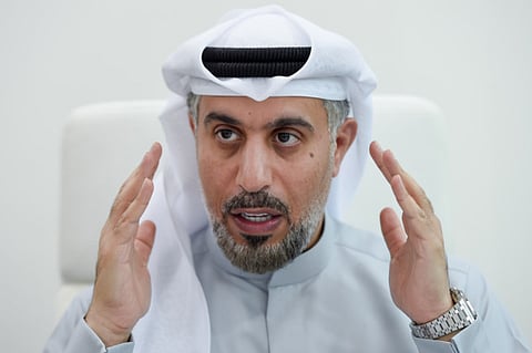 Saif Al Mansouri