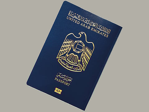 The strength of the UAE passport not only represents the proud identity of Emiratis, but is also a key factor in enhancing their access to global opportunities, ease of movement and quality of life.