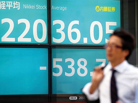 The yen has wiped out last month’s intervention-driven gains despite the government confirming an almost $20 billion.